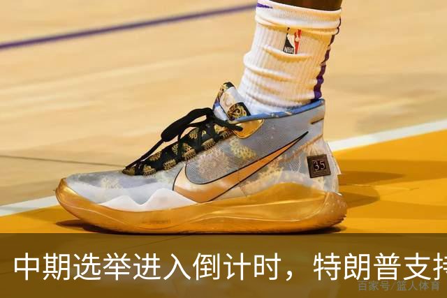 中期选举进入倒计时，特朗普支持率暴跌许下承诺，买单终究是民众