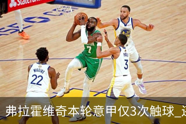 弗拉霍维奇本轮意甲仅3次触球 还经常抱怨队友
