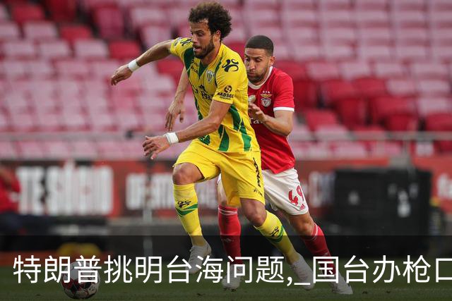 特朗普挑明台海问题, 国台办枪口一转 点破真正祸根, 岛内还没明