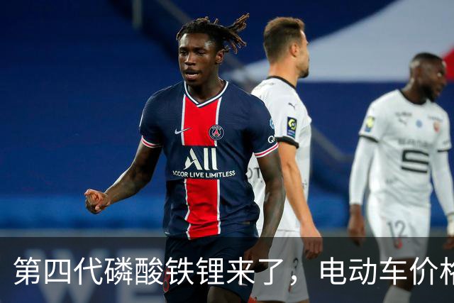 第四代磷酸铁锂来了，电动车价格会迎来大跳水吗？