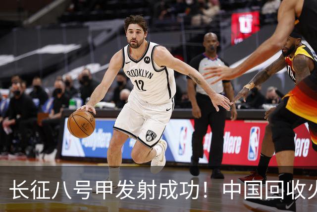 长征八号甲发射成功！中国回收火箭走到真正的分水岭！