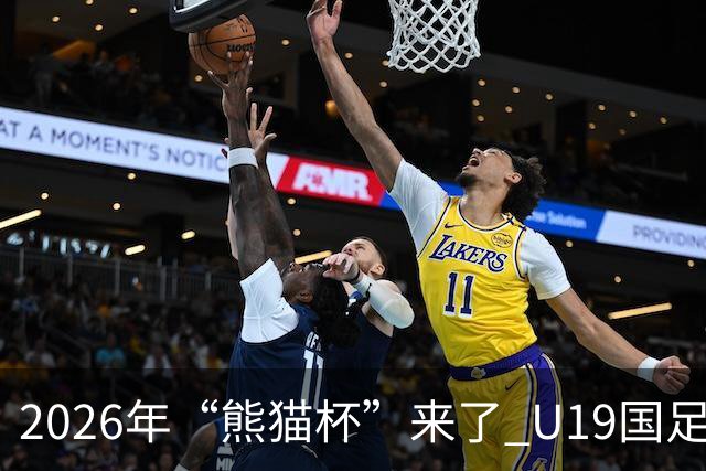 2026年“熊猫杯”来了 U19国足11月坐镇成都，首战越南末轮碰韩国